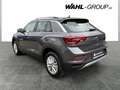 Volkswagen T-Roc 1.5 TSI LIFE DSG*NAVI*PARKPILOT*CARPLAY* Grigio - thumbnail 4