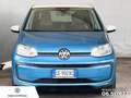 Volkswagen up! 5p 1.0 evo color  65cv Blue - thumbnail 3