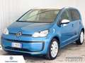 Volkswagen up! 5p 1.0 evo color  65cv Blue - thumbnail 1