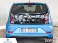 Volkswagen up! 5p 1.0 evo color  65cv Blue - thumbnail 5