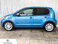 Volkswagen up! 5p 1.0 evo color  65cv Blue - thumbnail 4