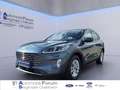 Ford Kuga Titanium X 2.5 PHEV *AHK*ERGO*ACC*LED*HEAD* Blau - thumbnail 1
