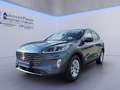 Ford Kuga Titanium X 2.5 PHEV *AHK*ERGO*ACC*LED*HEAD* Blau - thumbnail 2