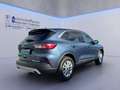 Ford Kuga Titanium X 2.5 PHEV *AHK*ERGO*ACC*LED*HEAD* Blau - thumbnail 6