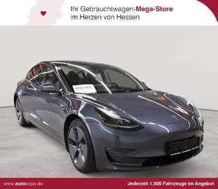 Langstreckenbatt. Allradantrieb Dual Motor