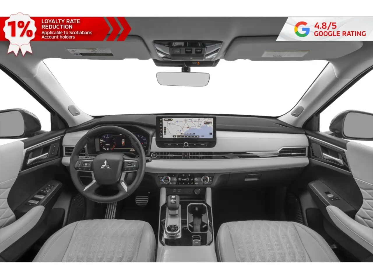Mitsubishi Outlander снимка Mitsubishi Outlander