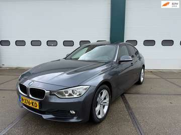 3-serie 316i High Executive