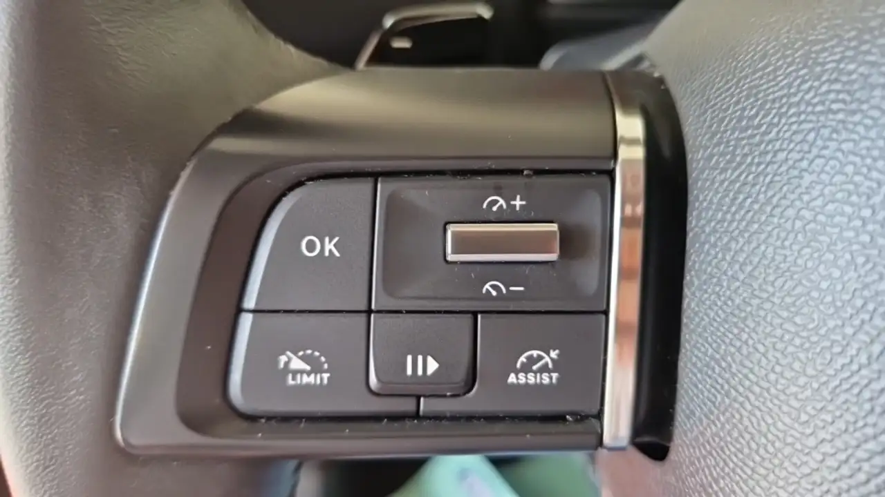 Citroen C4 Berline — photo 25