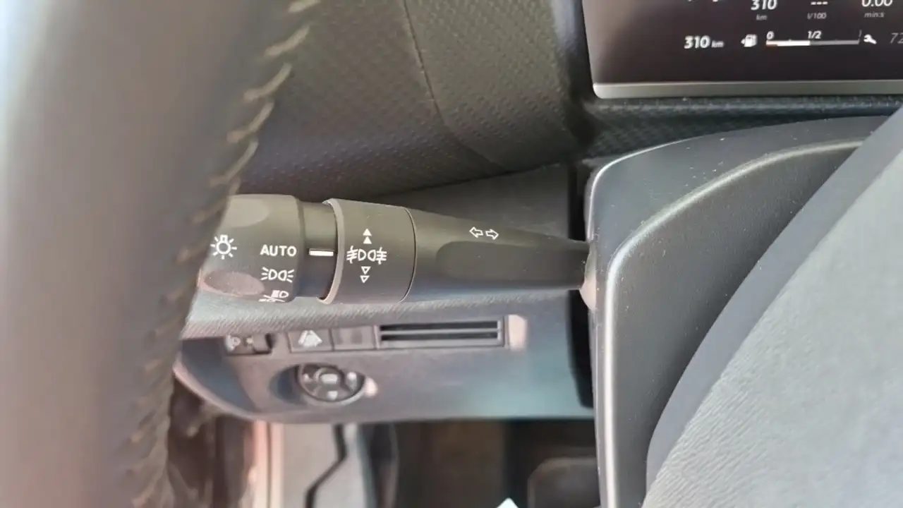 Citroen C4 Berline — photo 26