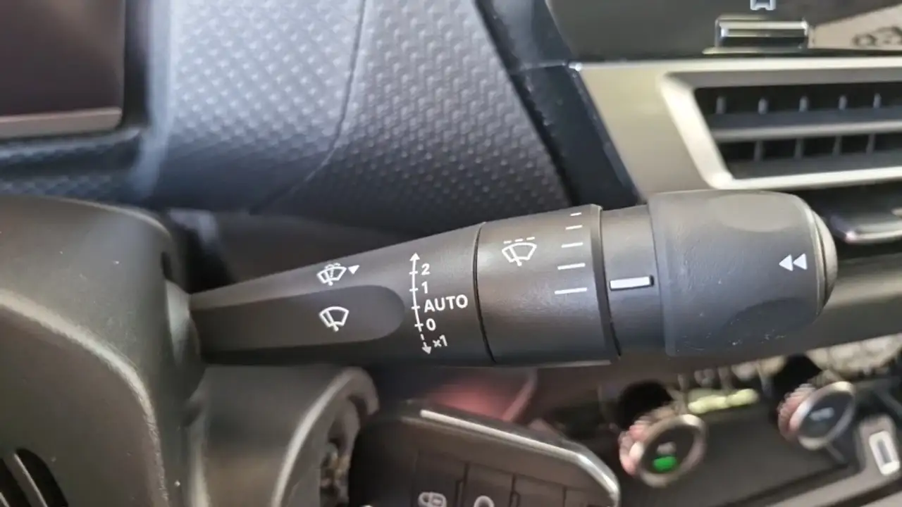 Citroen C4 Berline — photo 23