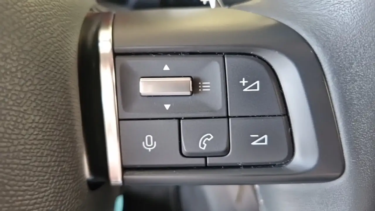 Citroen C4 Berline — photo 24