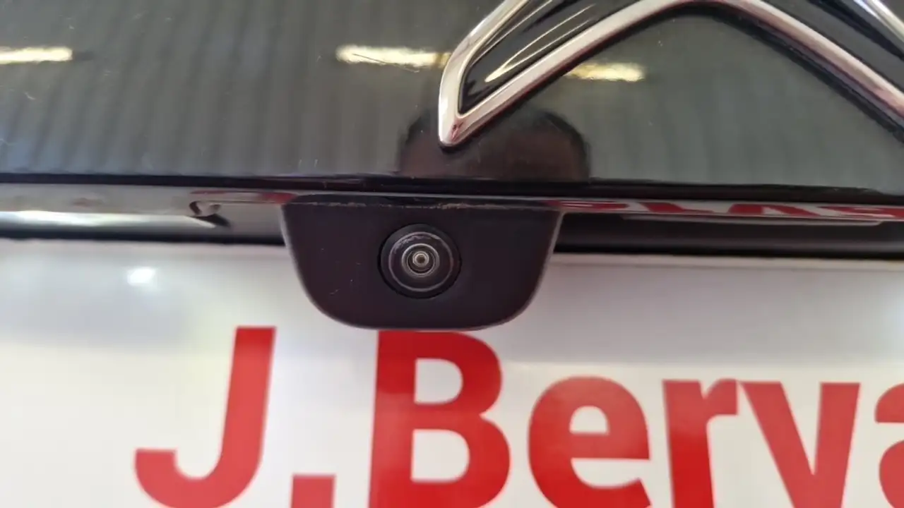 Citroen C4 Berline — photo 29