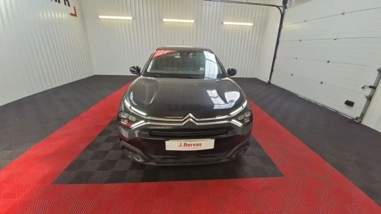 Citroen C4 Berline — photo 2