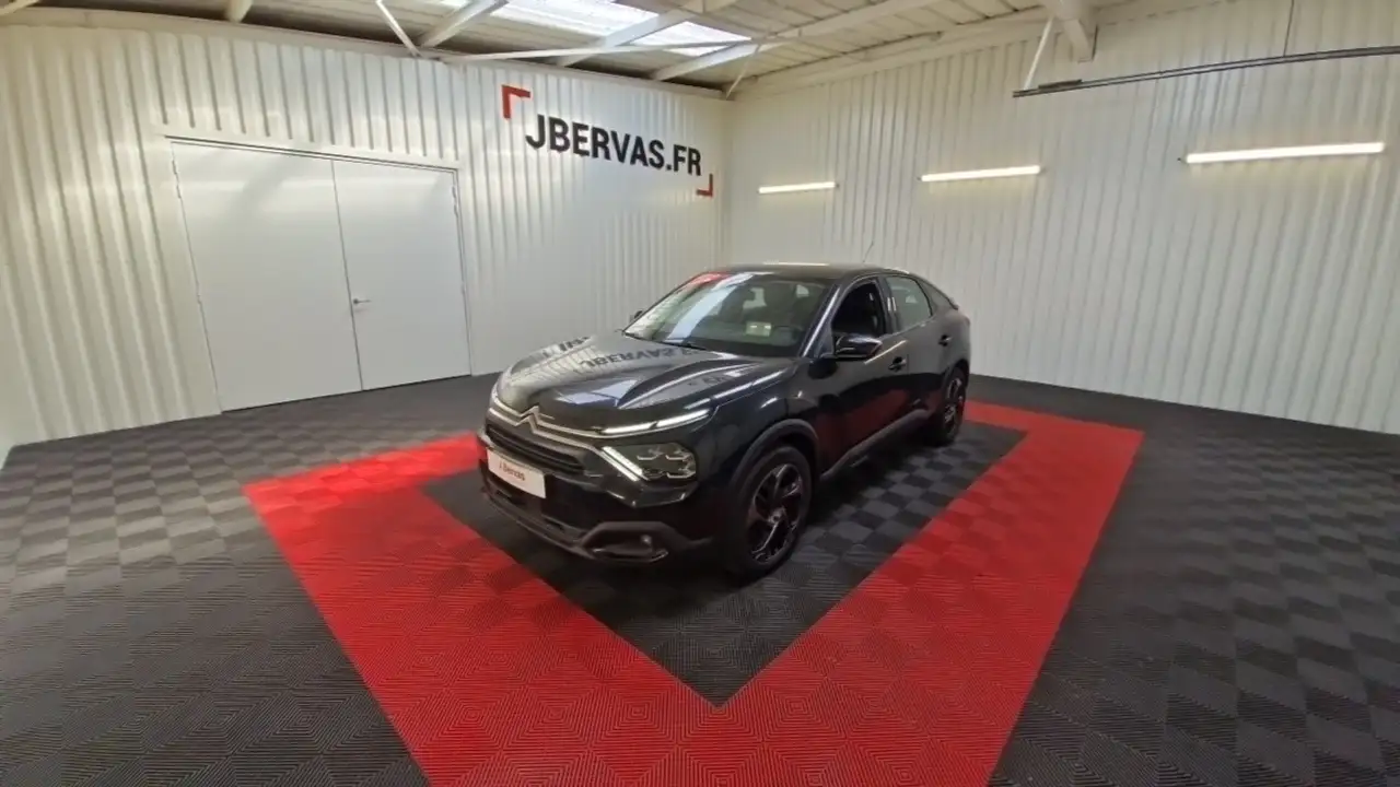 Citroen C4 Berline