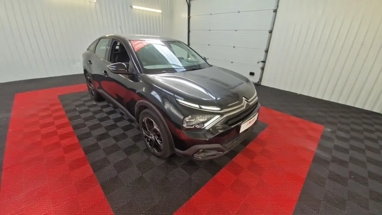 Citroen C4 Berline — photo 3