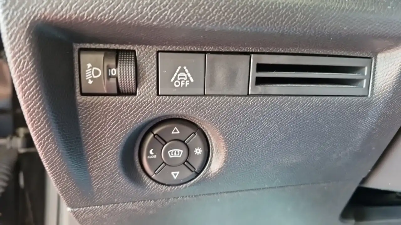 Citroen C4 Berline — photo 27