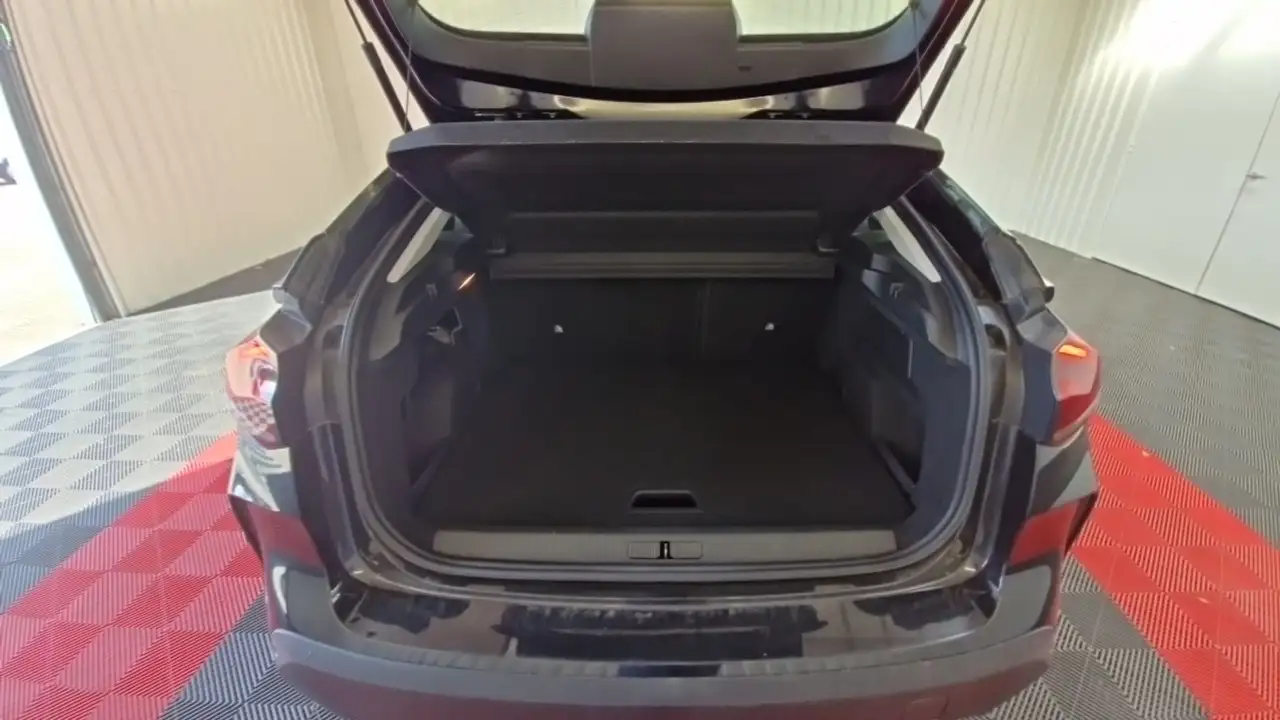 Citroen C4 Berline — photo 11