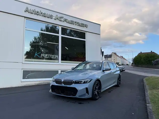 BMW 330 330 i M Sport Garantie 05/2028
