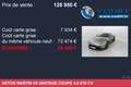 Aston Martin COUPE 4.0 510 CV Plateado - thumbnail 2