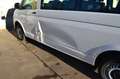 Volkswagen T6 Transporter Kombi lang 1.Hand Klima 9 Sitzer Blanc - thumbnail 21