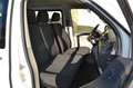 Volkswagen T6 Transporter Kombi lang 1.Hand Klima 9 Sitzer Blanc - thumbnail 12
