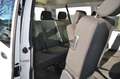 Volkswagen T6 Transporter Kombi lang 1.Hand Klima 9 Sitzer Blanc - thumbnail 14