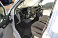 Volkswagen T6 Transporter Kombi lang 1.Hand Klima 9 Sitzer Blanc - thumbnail 9