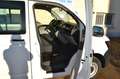 Volkswagen T6 Transporter Kombi lang 1.Hand Klima 9 Sitzer Blanc - thumbnail 11