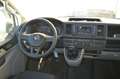 Volkswagen T6 Transporter Kombi lang 1.Hand Klima 9 Sitzer Blanc - thumbnail 19