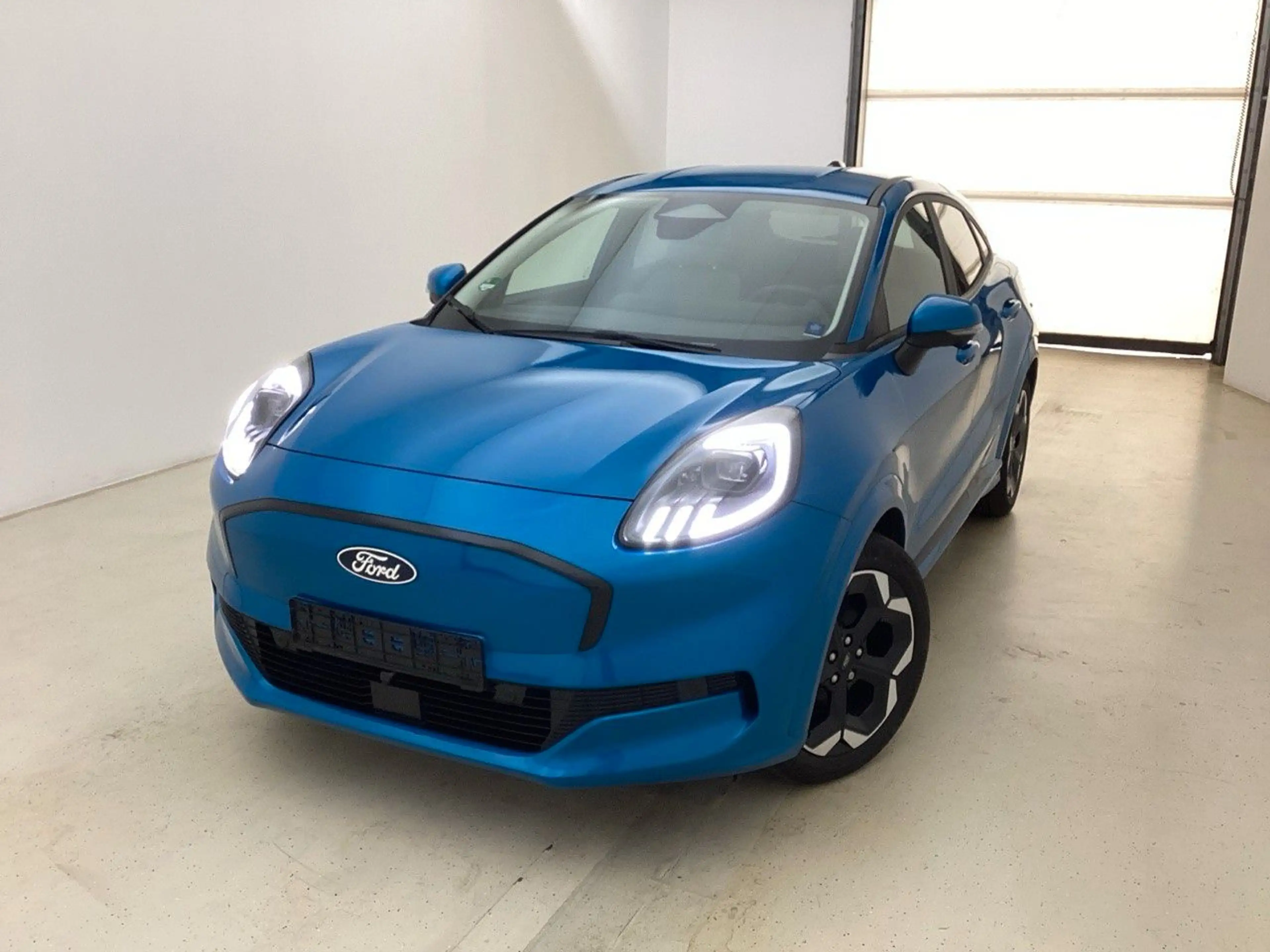 Ford Puma Gen-E Premium 43 kWh/ACC/360°KAMERA/B&O/AHK — photo 2