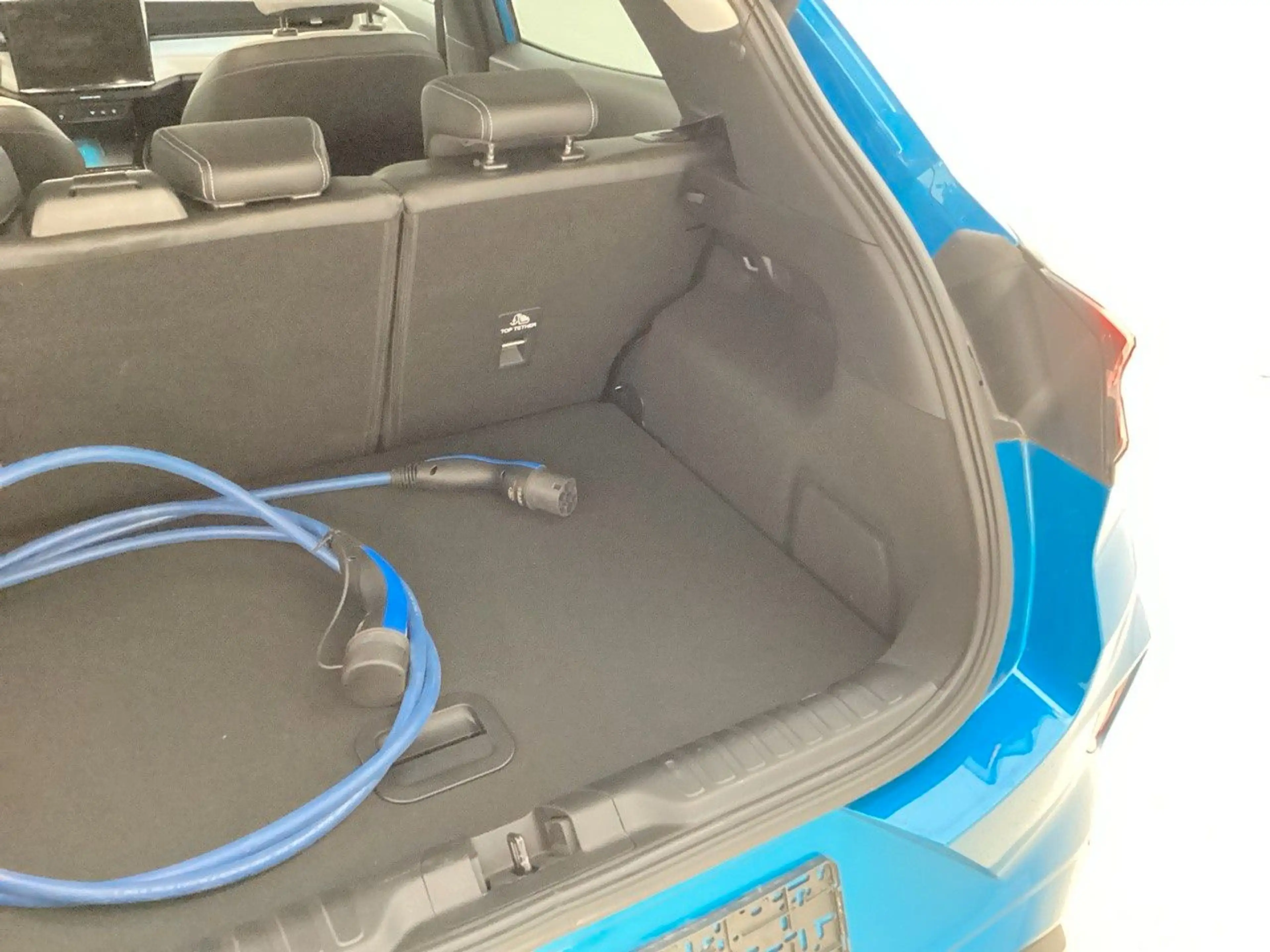 Ford Puma Gen-E Premium 43 kWh/ACC/360°KAMERA/B&O/AHK — photo 5
