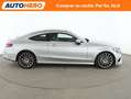 Mercedes-Benz C 250 250d AMG Line Gris - thumbnail 7