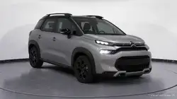 Citroen C3 Aircross 1.2 130 EAT6  Max - Grip Control - Pack Safety 2