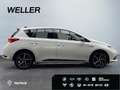 Toyota Auris 1.8 Hybrid Automatik Style Selection *Navi* Weiß - thumbnail 10