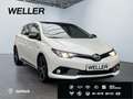 Toyota Auris 1.8 Hybrid Automatik Style Selection *Navi* Weiß - thumbnail 4