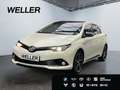 Toyota Auris 1.8 Hybrid Automatik Style Selection *Navi* Weiß - thumbnail 1