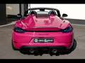 Porsche Boxster 718 RS PDK PACK WEISSACHXPELBOSELIFTKAMCARBON Rouge - thumbnail 4