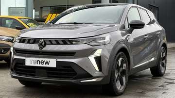 145 E-Tech Full Hybrid Techno