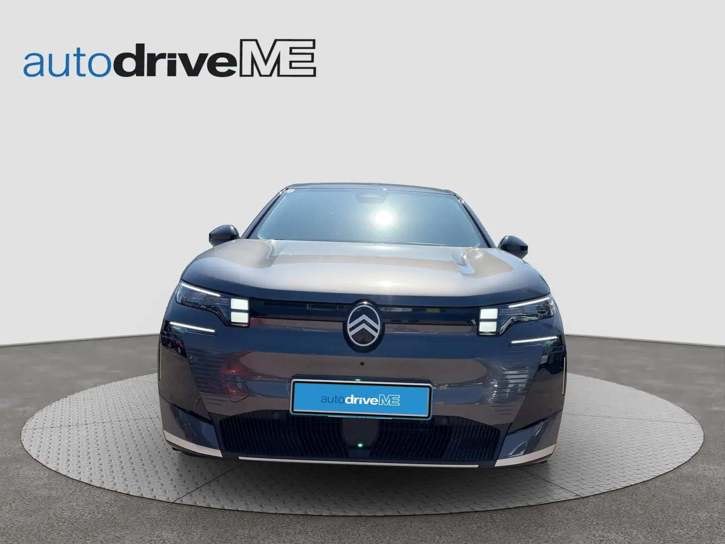 Citroen C5 Aircross E 210 Standrad-Range Grau - 2