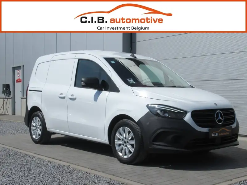 Mercedes-Benz Citan