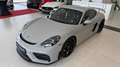 Porsche Cayman 718  GT4 Grau - thumbnail 2