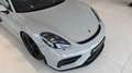 Porsche Cayman 718  GT4 Grau - thumbnail 9