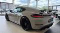 Porsche Cayman 718  GT4 Grau - thumbnail 21