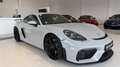 Porsche Cayman 718  GT4 Grau - thumbnail 8