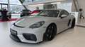 Porsche Cayman 718  GT4 Grau - thumbnail 1