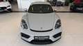 Porsche Cayman 718  GT4 Grau - thumbnail 6