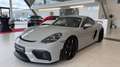 Porsche Cayman 718  GT4 Grau - thumbnail 3