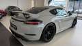 Porsche Cayman 718  GT4 Grau - thumbnail 10