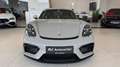 Porsche Cayman 718  GT4 Grau - thumbnail 5