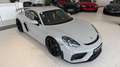 Porsche Cayman 718  GT4 Grau - thumbnail 7